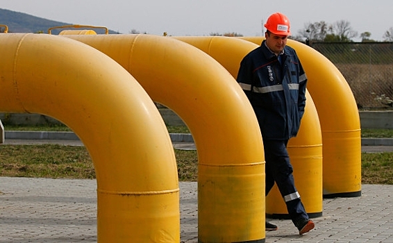 В Молдавии назвали последствия полного прекращения поставок от «Газпрома»