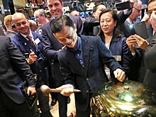 Alibaba заплатит штраф в $250 млн за сокрытие информации от инвесторов