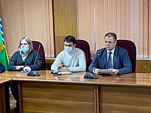 Глава Электрогорска поручил усилить контроль за проведением утренних фильтров в школах