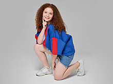 Кто такие дети-модели, сколько им платят и как попадают в этот бизнес