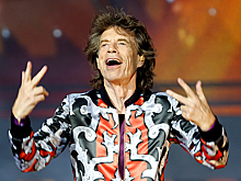 The Rolling Stones в Мариинке. Мик Джаггер готовит рок-балет