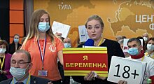 В Рязани СК просят проверить предложение наградить «героя-чиновника»