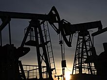Нефть Brent поднялась выше 94 долларов впервые с 2022 года