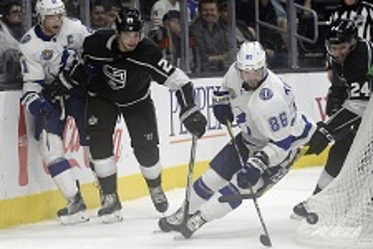 Стивен Стэмкос: "Наместникову нравится быть в тени"