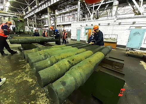 «Мечел» в I полугодии сократил консолидированную выручку на 22 %