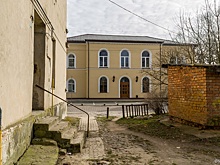 Наследие масонов в Советске и легенда о великом полководце