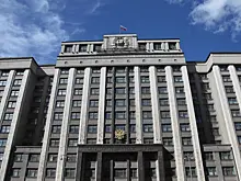 О чем говорят в Госдуме сегодня: зарплаты учителей и месть Киева