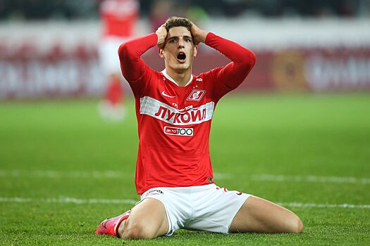 Главное фиаско Федуна в «Спартаке»: Гус Тиль уходит в ПСВ