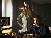 Началось производство «Добро пожаловать в семью 2»