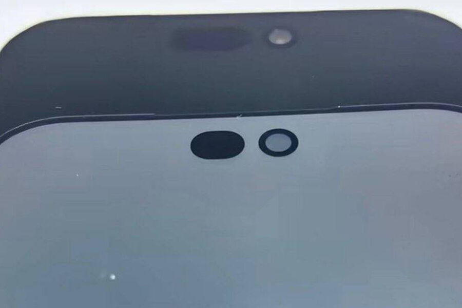 MacRumors: все модели iPhone 18 получат меньший Dynamic Island