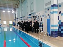 Поставщик КАМАЗа и подготовка к водному поло: новые посты глав районов Татарстана в "Инстаграм" 17 ноября