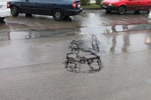 Обнародован список самых опасных улиц Ростова-на-Дону