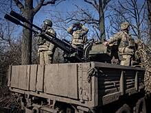 Резкое ослабление систем ПВО Украины в приграничной зоне объяснили