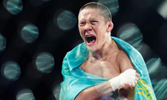 UFC 264. Жумагулов быстро справился с Риверой, Ахмедов проиграл Таваресу