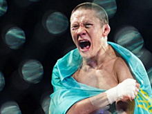 UFC 264. Жумагулов быстро справился с Риверой, Ахмедов проиграл Таваресу