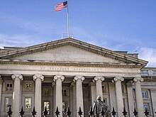 США расширили санкции против России