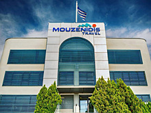 Клиенты Mouzenidis Travel могут остаться ни с чем
