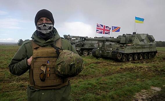 Украина нравится наёмникам все меньше - убивают чаще, платят хуже, еще и бандеровцы деньги отбирают