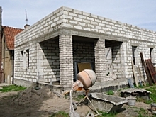 Три этажа, не больше. Построить дворец на садовом участке больше не получится