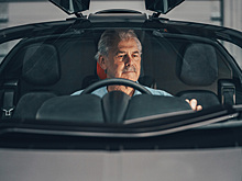 Познавательный квиз: Сэр Гордон Маррей и его творения