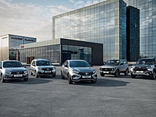 АвтоВАЗ начал продажи Lada на еще одном маркетплейсе