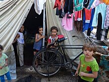 Сирийский патриарх поблагодарил Госдуму за защиту христиан