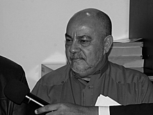 Умер заразившийся коронавируса мэр Каракаса