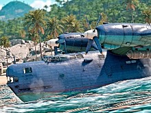 War Thunder получила патч «Боевые слоны»