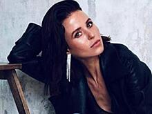 Мать Карпович не верит в роман дочери с Прилучным