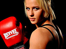 Prime Selection-2017. Елена Колесник вспомнит уроки Ронды Роузи