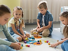 Власти Новосибирска обеспечат всех дошкольников местами в детсадах в 2025 году