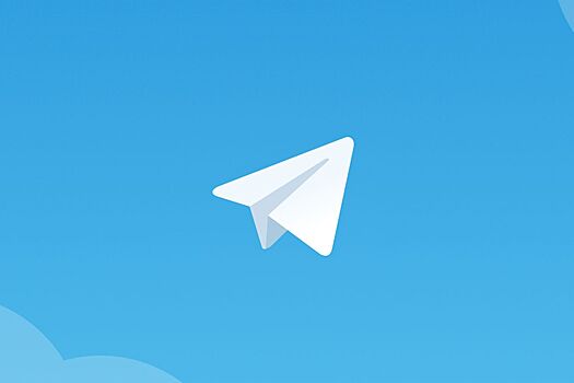 Пользователи массово жалуются на сбои в работе «Телеграма»