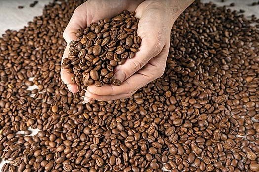 Рамаз Чантурия: Пошлины Трампа на бразильский кофе - локальная история