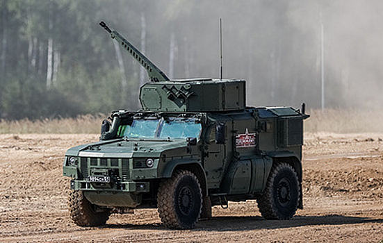 Короли фронтовых дорог. Эволюция отечественных военных автомобилей