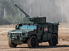 Короли фронтовых дорог. Эволюция отечественных военных автомобилей