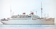«Советский Титаник»: что не так с катастрофой «Адмирала Нахимова»