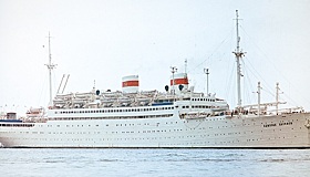 «Советский Титаник»: что не так с катастрофой «Адмирала Нахимова»