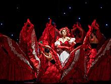 Самарский академический театр оперы и балета приглашает зрителей на оперетту "Сильва"