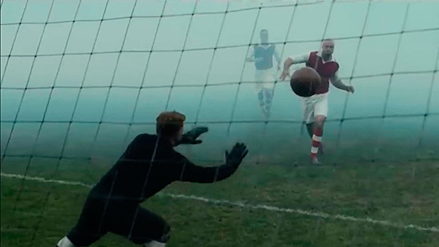 «Мы, русские, везде побеждаем»: зрители поделились впечатлениями от картины Пиманова «Одиннадцать молчаливых мужчин»