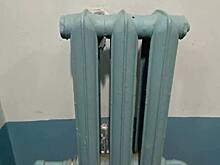 В российском городе жители 71 дома остались без тепла из-за аварии на трубопроводе