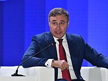 Фальков взглянул на "венчур" по-татарски: "Поддерживать тех, кто продвинулся, — иначе потеряем"