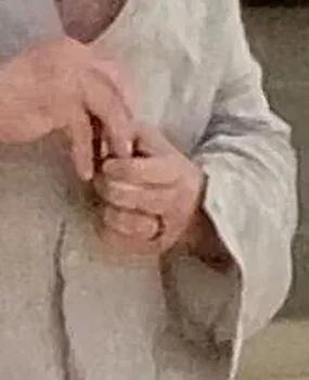 Джерард Батлер мог тайно жениться на своей бывшей девушке