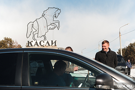 Челябинских чиновников через суд выселяют из мэрии