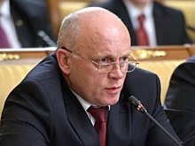 Бывший губернатор Омской области Виктор Назаров стал полноправным депутатом Заксобрания