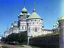 Тайны подземелья Ростовского кремля: какие аномалии там нашли