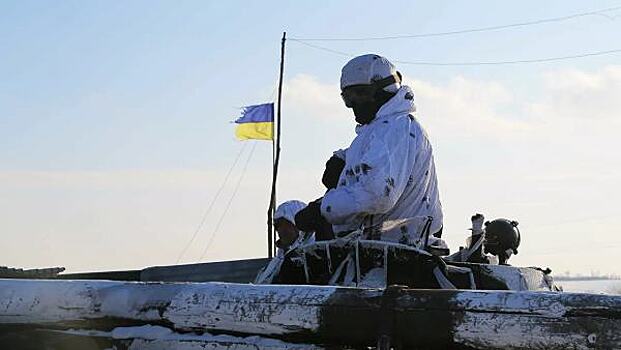 Киевлян подготовят к «возможному вторжению России»