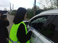 УГИБДД рекомендовало нижегородцам носить светоотражающие элементы на одежде