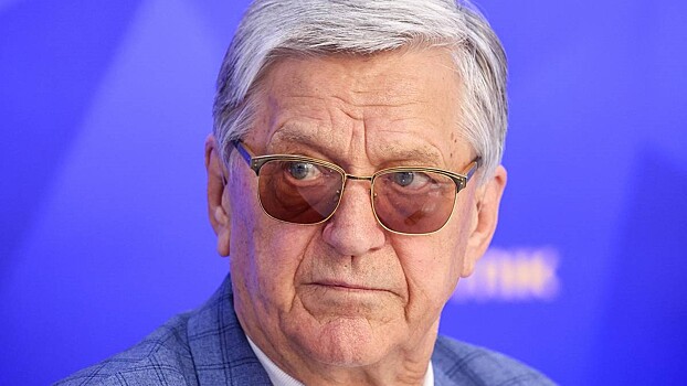 Тихонов жестко ответил Вяльбе