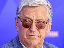 Тихонов жестко ответил Вяльбе