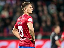 Врач ЦСКА Безуглов ответил, поедет ли Игорь Дивеев в сборную России